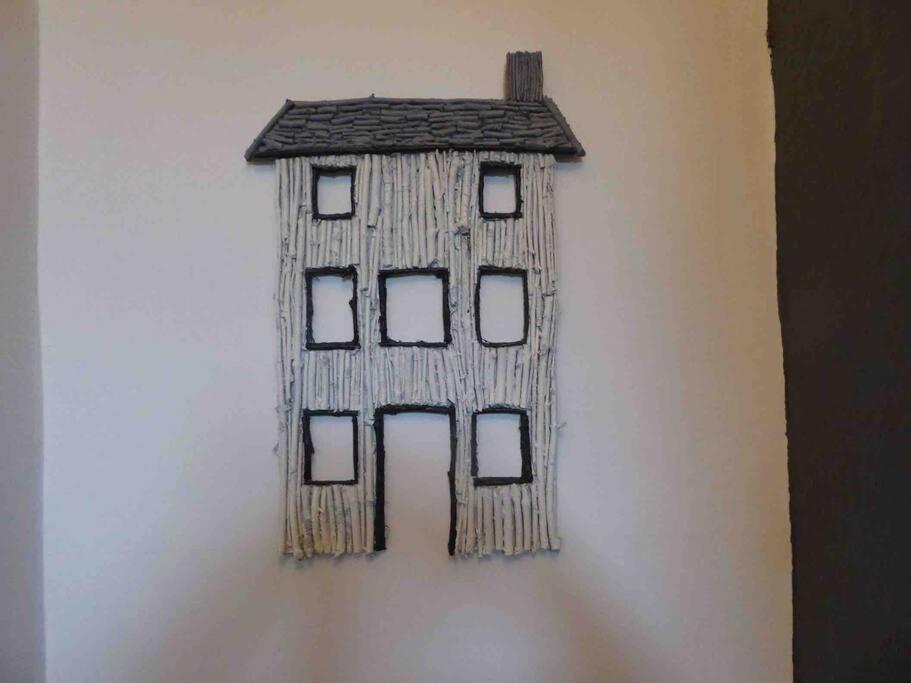 Quirky Cottage In The Heart Of Appleby Exterior foto