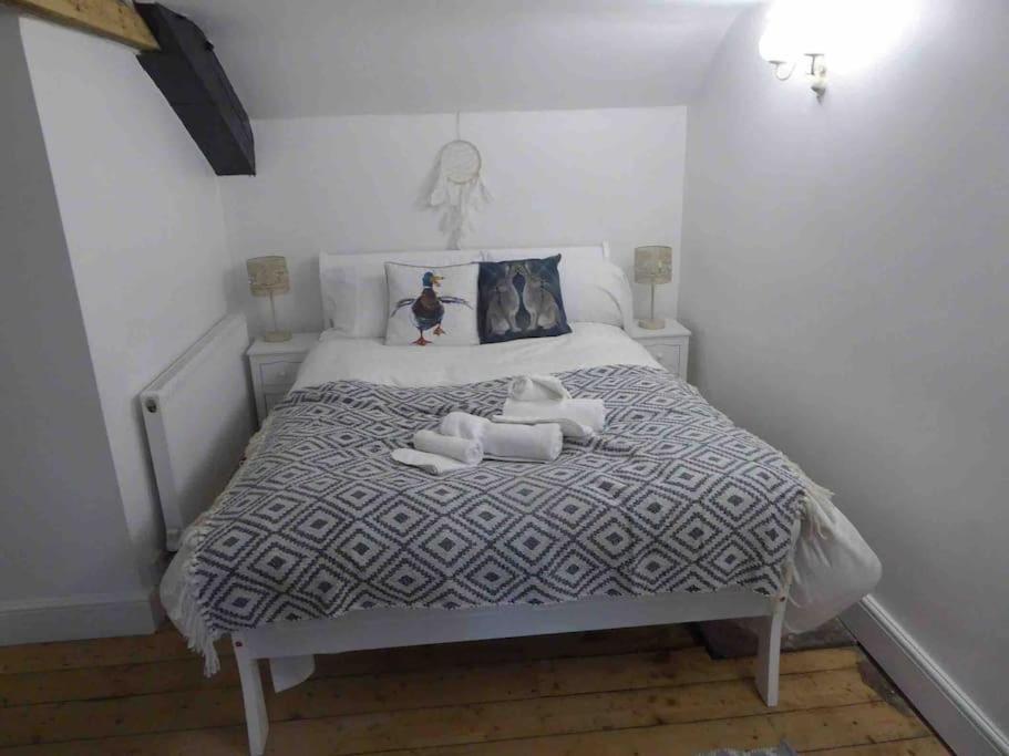 Quirky Cottage In The Heart Of Appleby Exterior foto