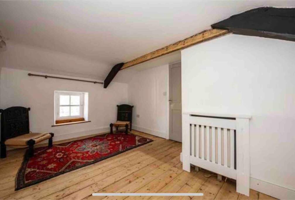 Quirky Cottage In The Heart Of Appleby Exterior foto