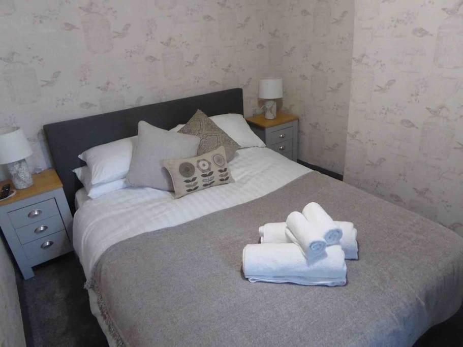 Quirky Cottage In The Heart Of Appleby Exterior foto