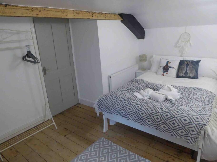Quirky Cottage In The Heart Of Appleby Exterior foto